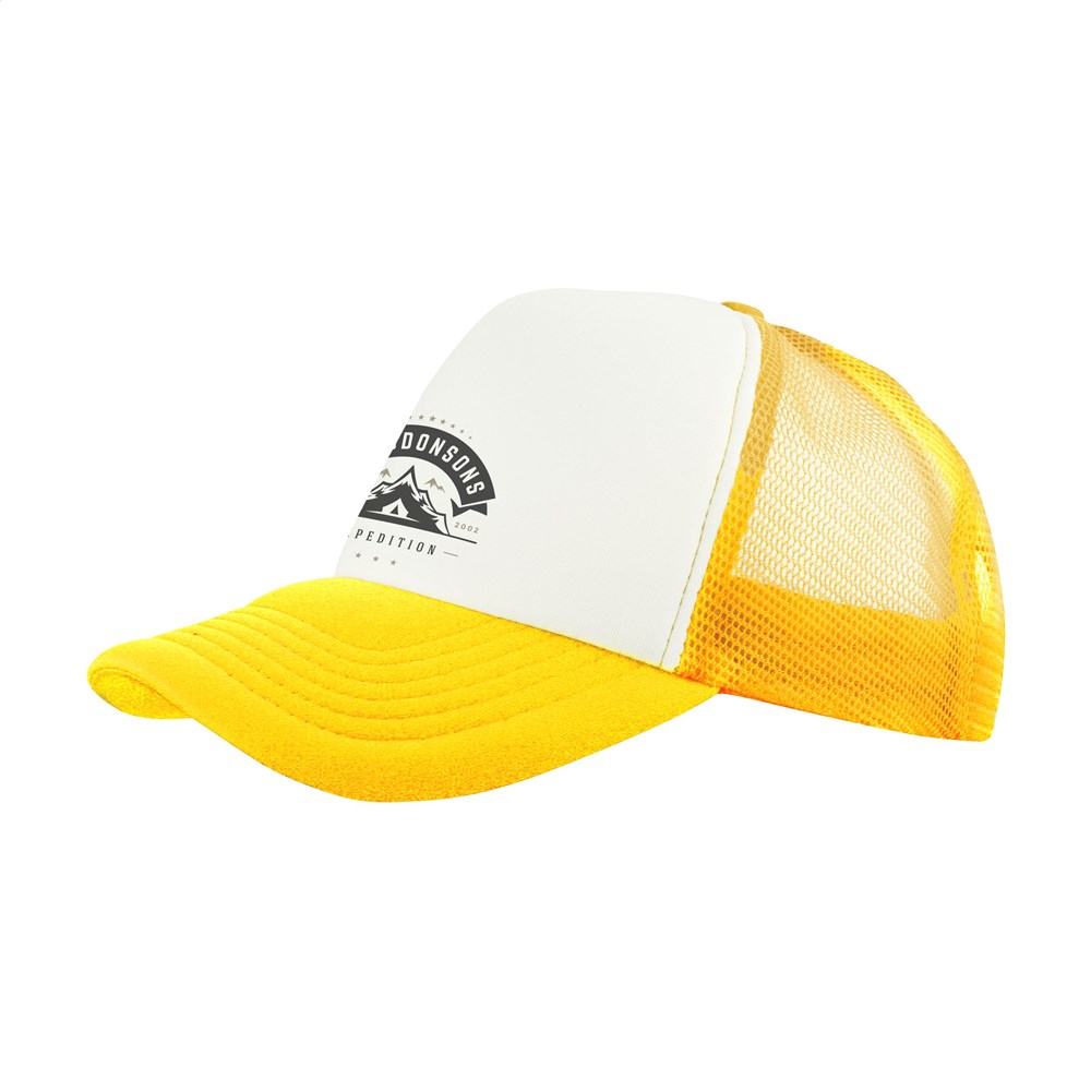 Trucker cap Trucker cap