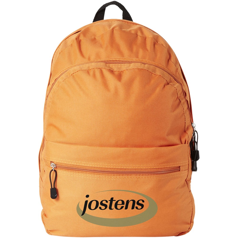 Trend polyester rugzak 17L Trend polyester rugzak 17L