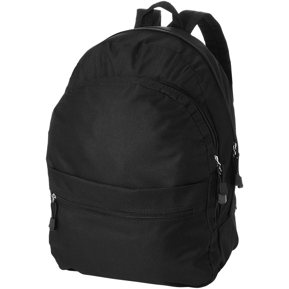 Trend polyester rugzak 17L Trend polyester rugzak 17L