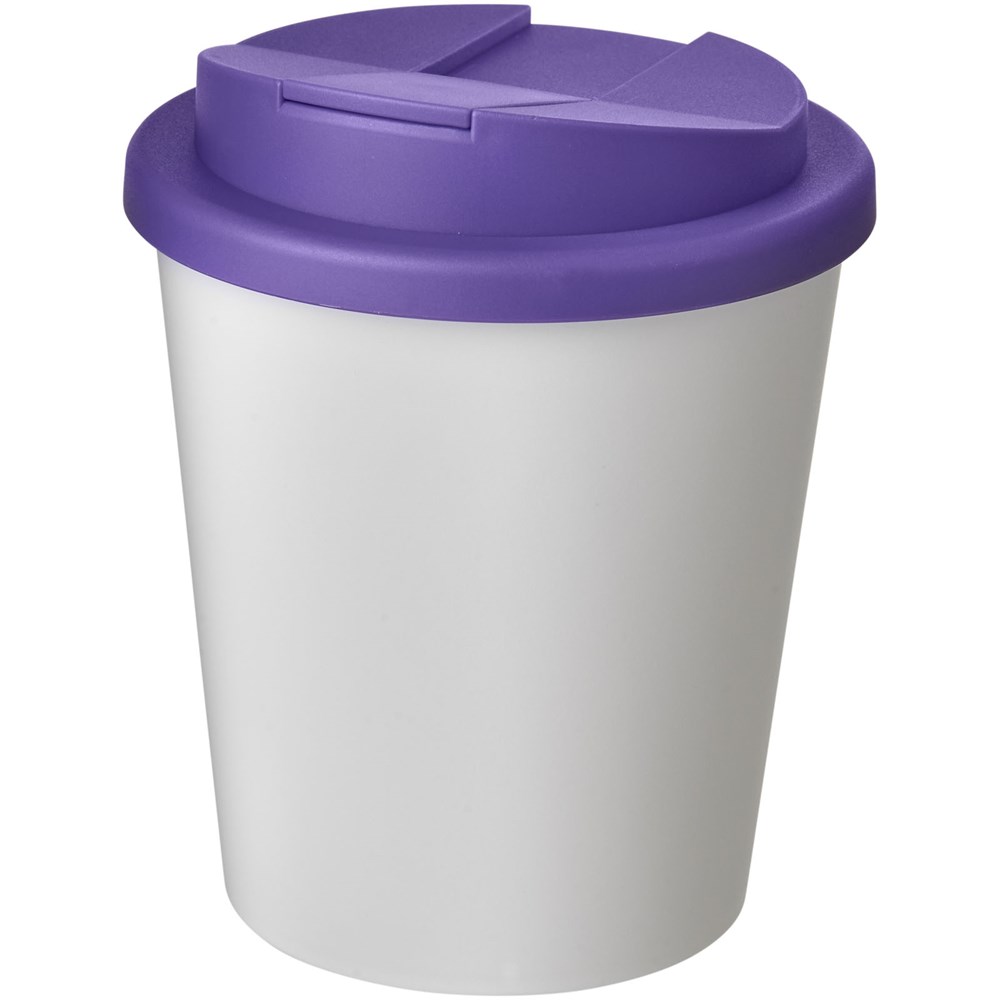 Americano® espresso 250 ml geïsoleerde beker morsvrij Americano® espresso 250 ml geïsoleerde beker morsvrij