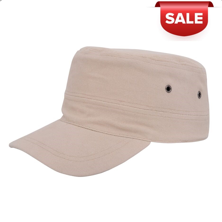 Leger cap