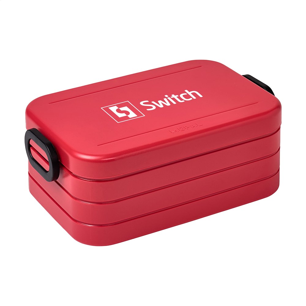 Mepal Lunchbox Bento midi 900 ml Mepal Lunchbox Bento midi 900 ml