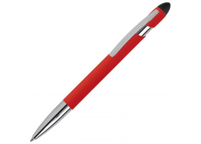 Balpen stylus Lima rubberised