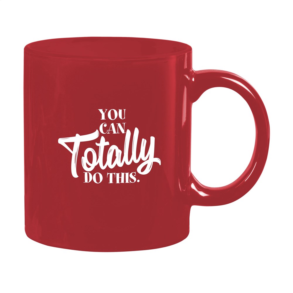 Kitty Mug 300ml bedrukken - snelle levering Kitty Mug 300ml bedrukken - snelle levering