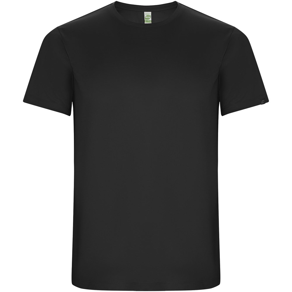 Imola sportshirt met korte mouwen voor heren Imola sportshirt met korte mouwen voor heren