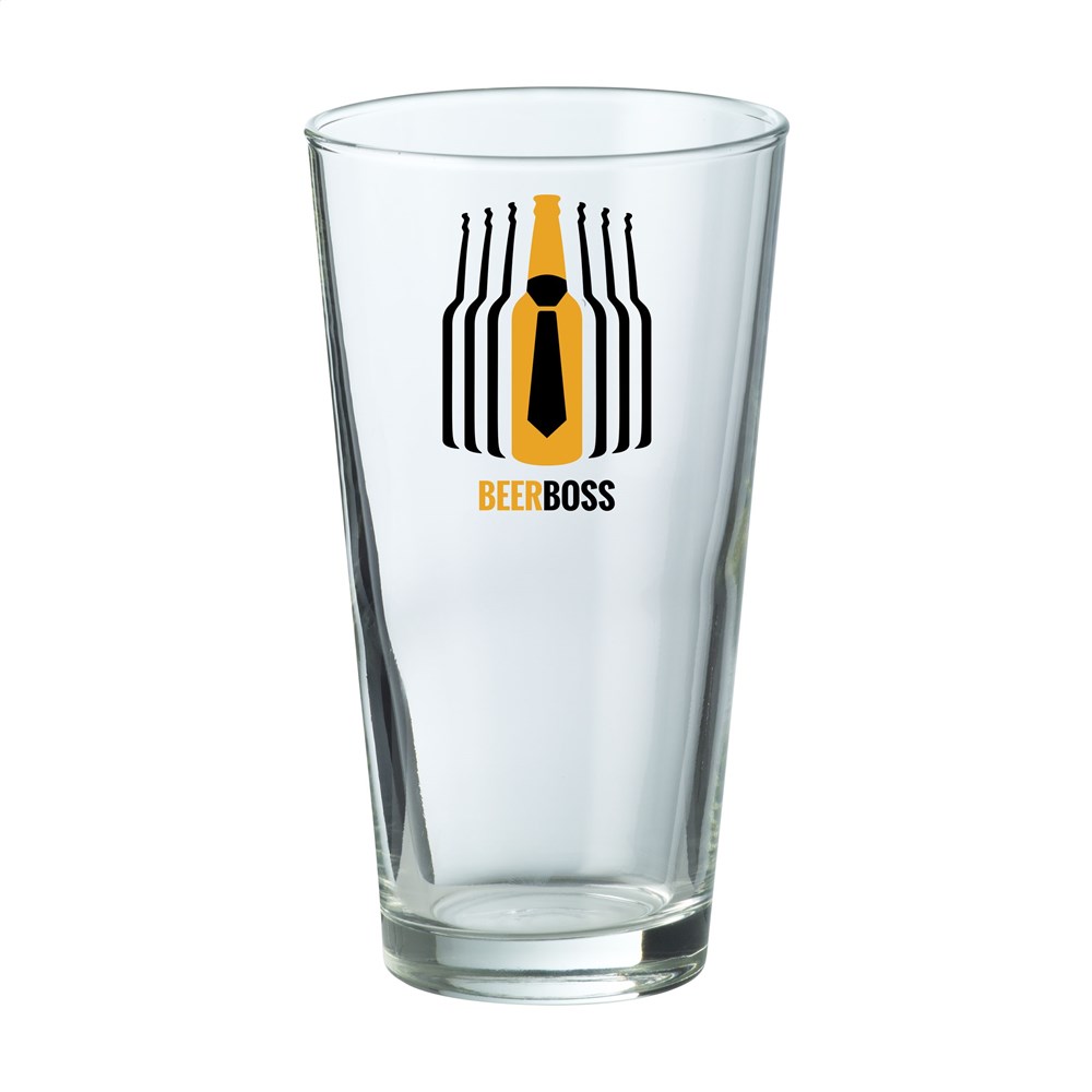 Bierglas Vaasje 350 ml