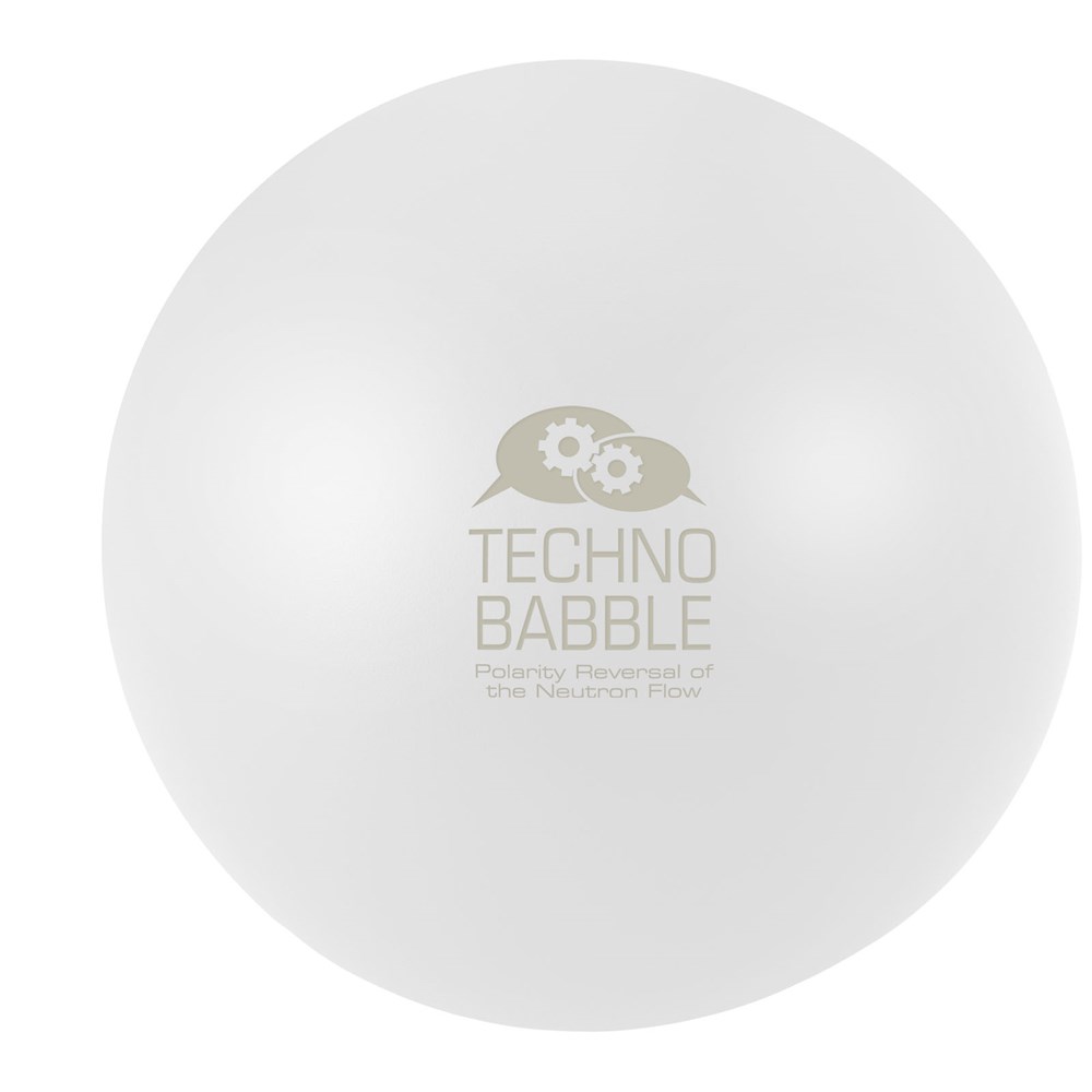 Cool anti-stress bal Cool anti-stress bal