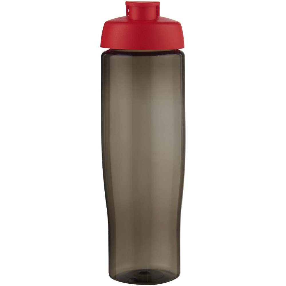 H2O Active® Eco Tempo drinkfles van 700 ml met klapdeksel H2O Active® Eco Tempo drinkfles van 700 ml met klapdeksel