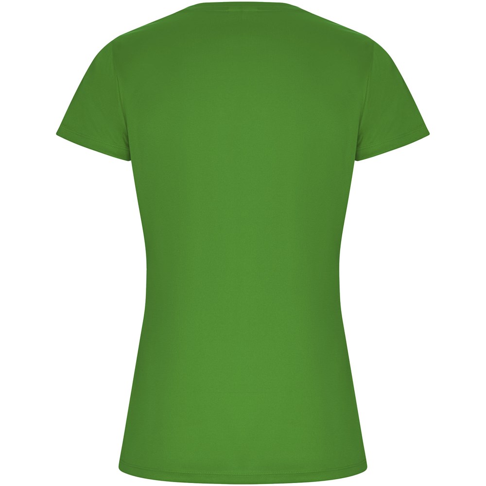 Imola sportshirt met korte mouwen voor dames Imola sportshirt met korte mouwen voor dames