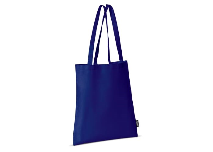 Schoudertas 38x42cm gekleurd - 75g/m² non woven Schoudertas 38x42cm gekleurd - 75g/m² non woven