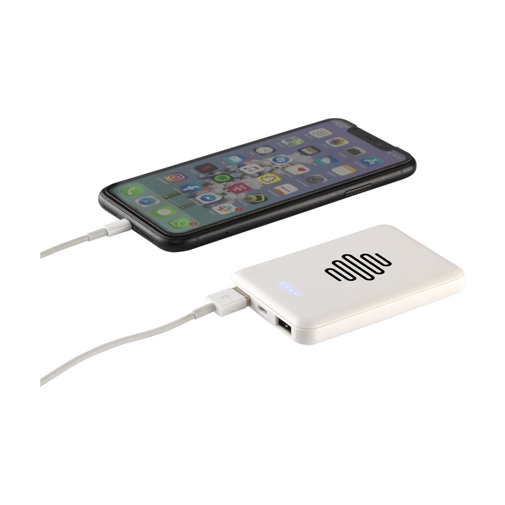 PocketPower 5000 Powerbank externe oplader