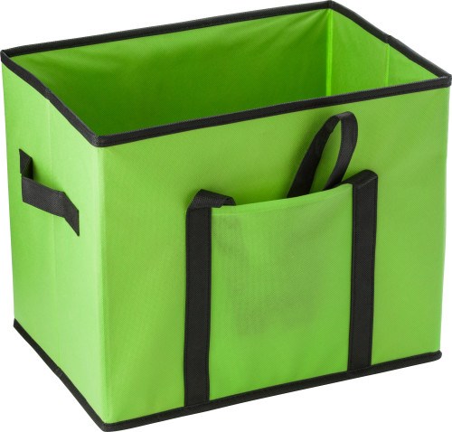 Non-woven (80 gr/m²) auto organizer