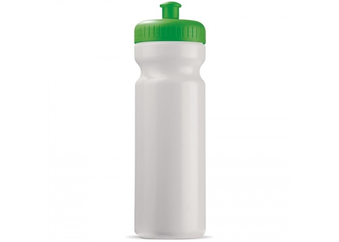 Sportbidon Bio 750ml basic - snelle levering Sportbidon Bio 750ml basic - snelle levering