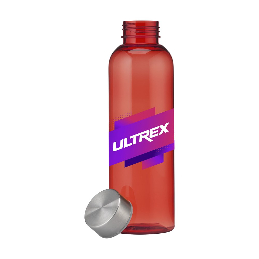 Senga RPET Bottle 500 ml drinkfles Senga RPET Bottle 500 ml drinkfles