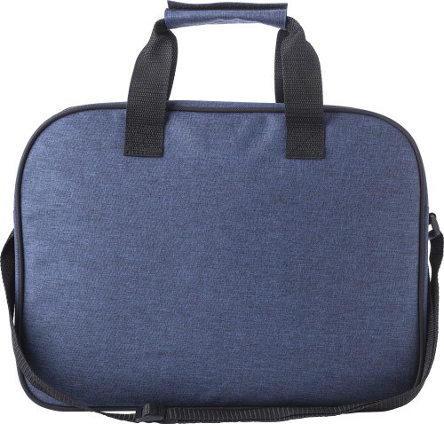 Polyester (300D) laptop tas