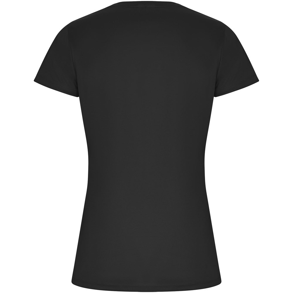Imola sportshirt met korte mouwen voor dames Imola sportshirt met korte mouwen voor dames