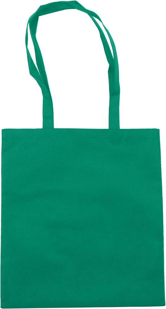 Non-woven (80 gr/m²) draagtas Non-woven (80 gr/m²) draagtas