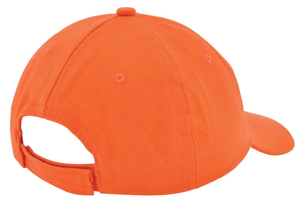 Kinder brushed promo cap