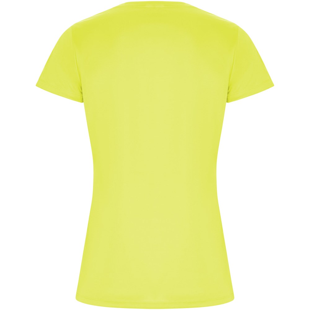 Imola sportshirt met korte mouwen voor dames Imola sportshirt met korte mouwen voor dames