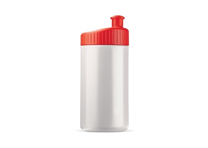 Sportbidon design 500ml - snelle levering Sportbidon design 500ml - snelle levering