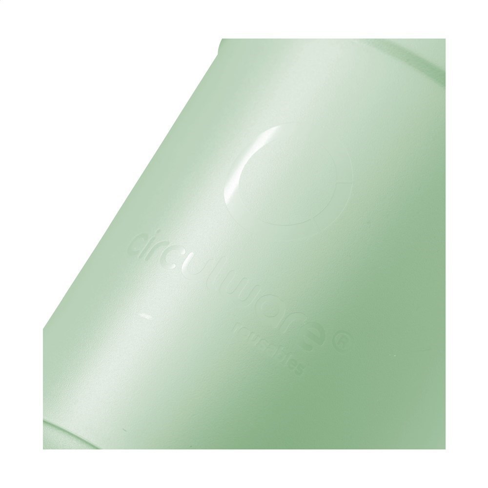 CirculCup 300 ml beker CirculCup 300 ml beker