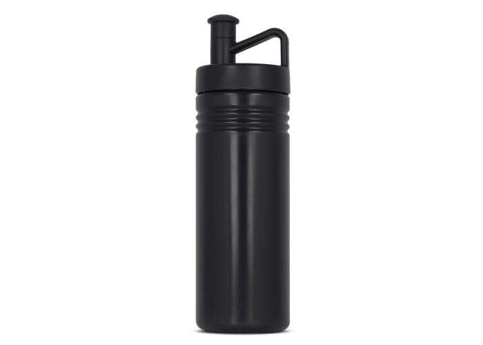 Sportbidon ergonomisch 500ml Sportbidon ergonomisch 500ml