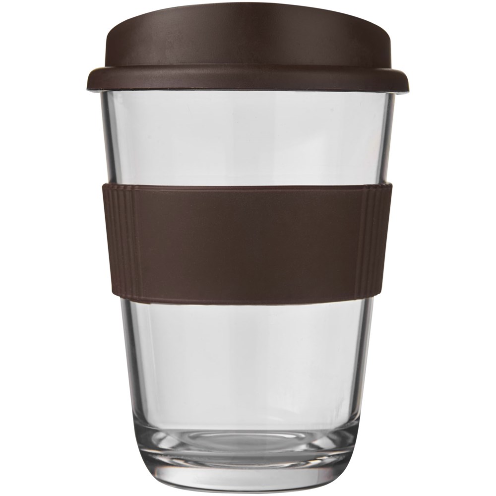 Americano® Cortado 300 ml beker met grip Americano® Cortado 300 ml beker met grip