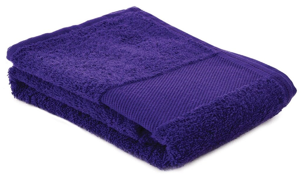 Sophie Muval Handdoek 130x30cm, 450 gr/m2 Sophie Muval Handdoek 130x30cm, 450 gr/m2