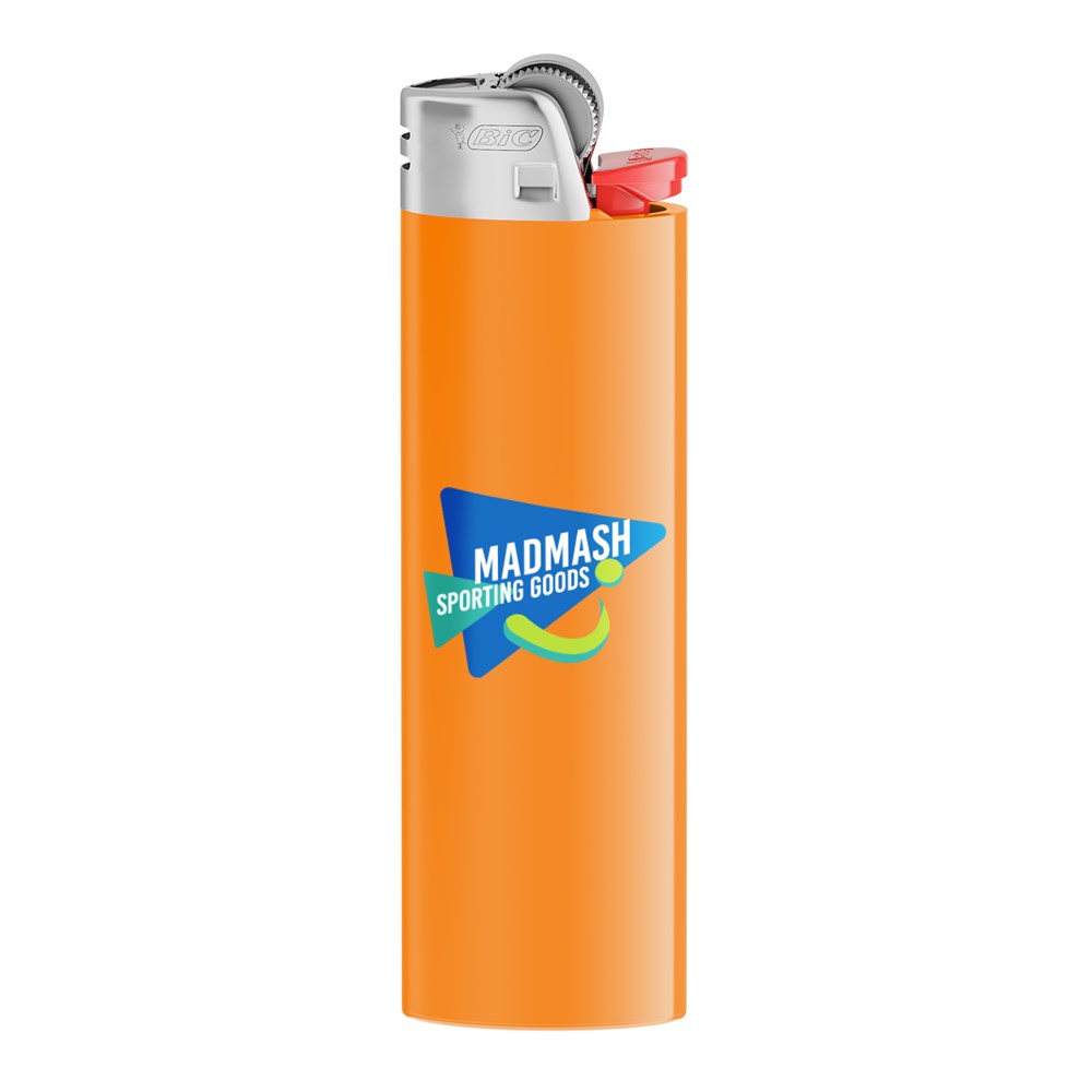 BIC® MAXI aansteker bedrukken | Bestseller