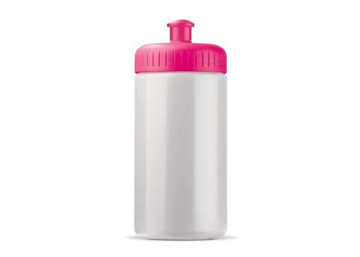 Sportbidon classic 500ml - snelle levering