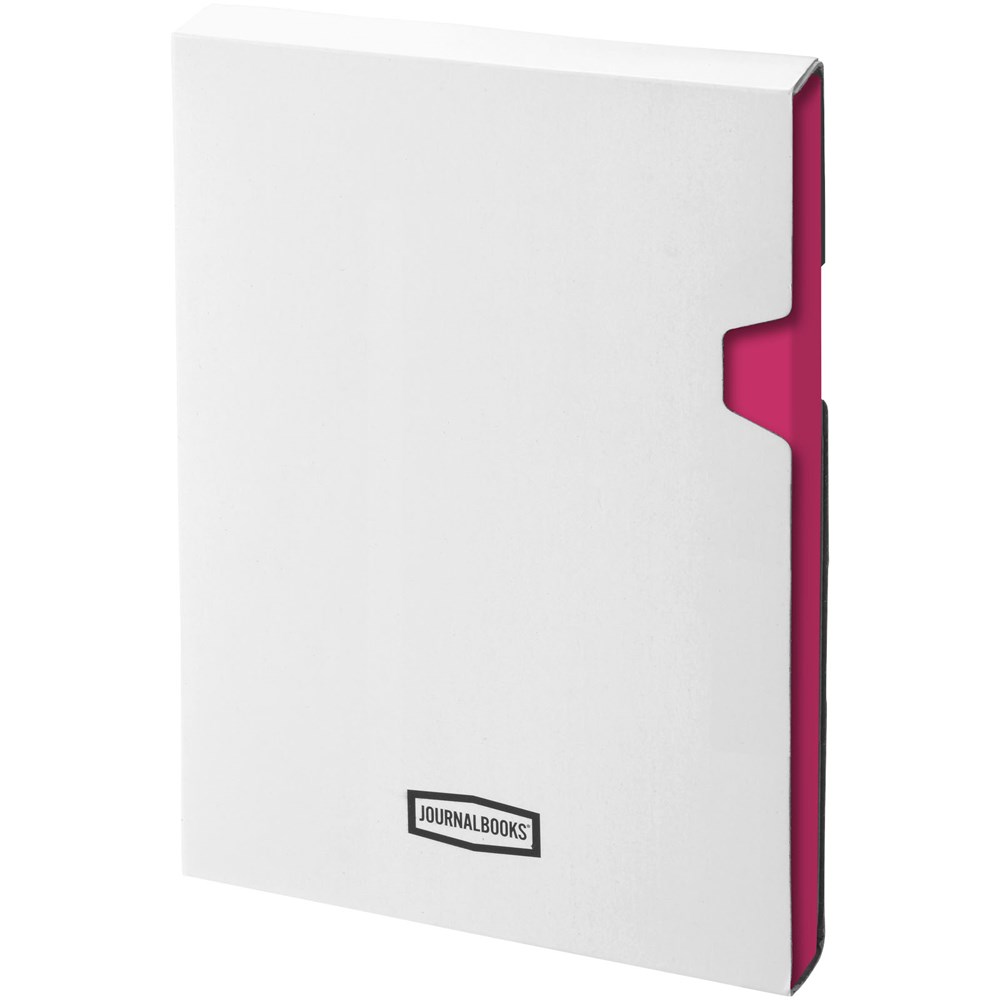 Classic A5 hardcover notitieboek Classic A5 hardcover notitieboek