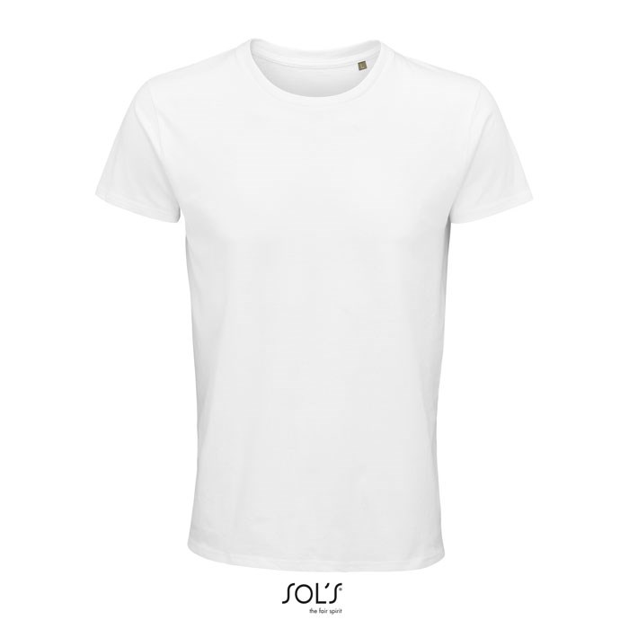 CRUSADER heren t-shirt 150g