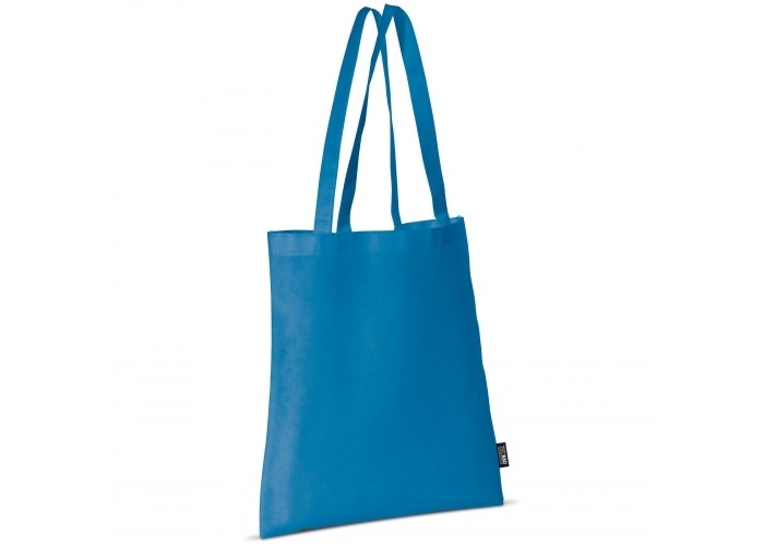 Schoudertas 38x42cm gekleurd - 75g/m² non woven Schoudertas 38x42cm gekleurd - 75g/m² non woven