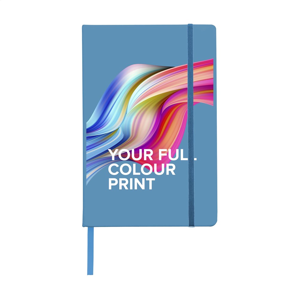 Pocket Notebook A5 notitieboek Pocket Notebook A5 notitieboek