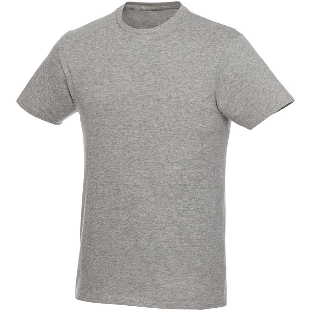 Heros heren t-shirt met korte mouwen Heros heren t-shirt met korte mouwen