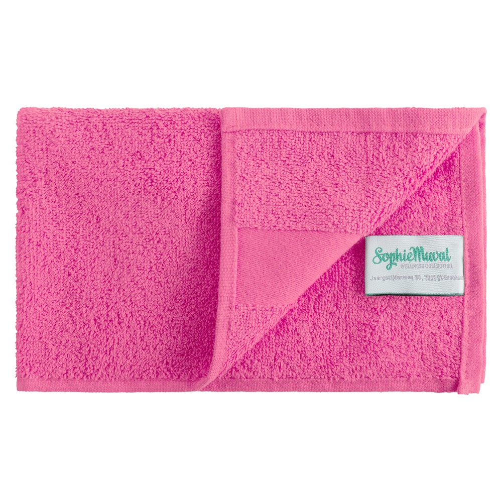 Sophie Muval handdoek 50 x 30 cm Sophie Muval handdoek 50 x 30 cm