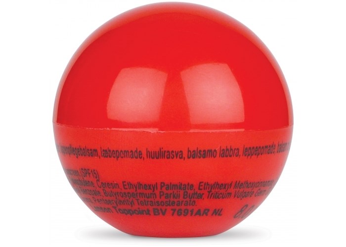 Lipbalsem bal