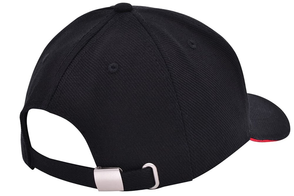 Canvas sandwich cap Canvas sandwich cap
