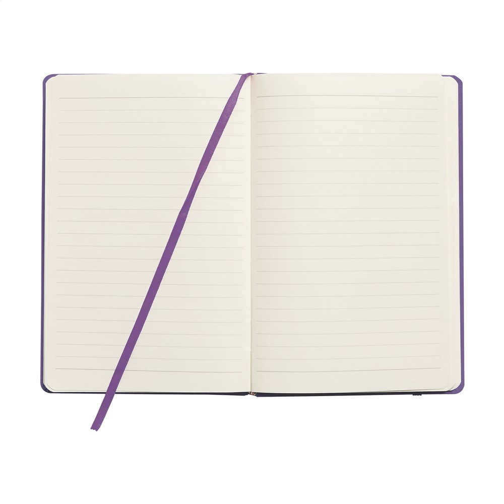 Pocket Notebook A5 notitieboek