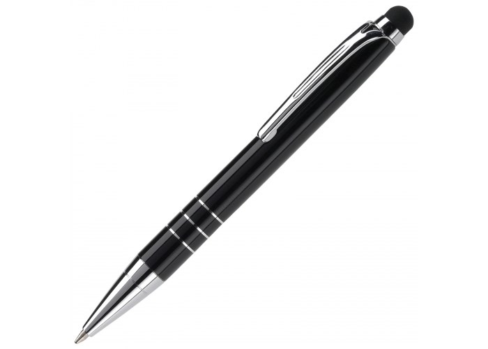 Balpen stylus metaal