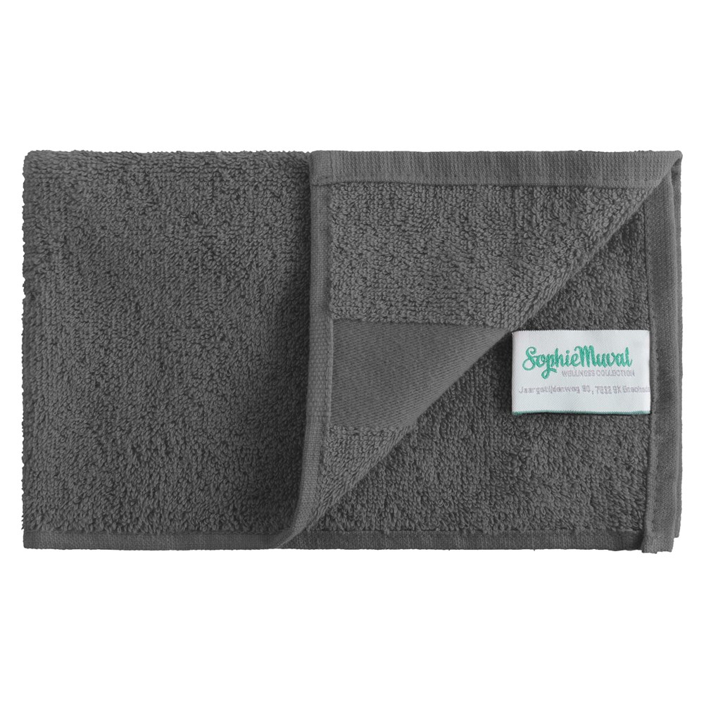 Sophie Muval handdoek 50 x 30 cm Sophie Muval handdoek 50 x 30 cm