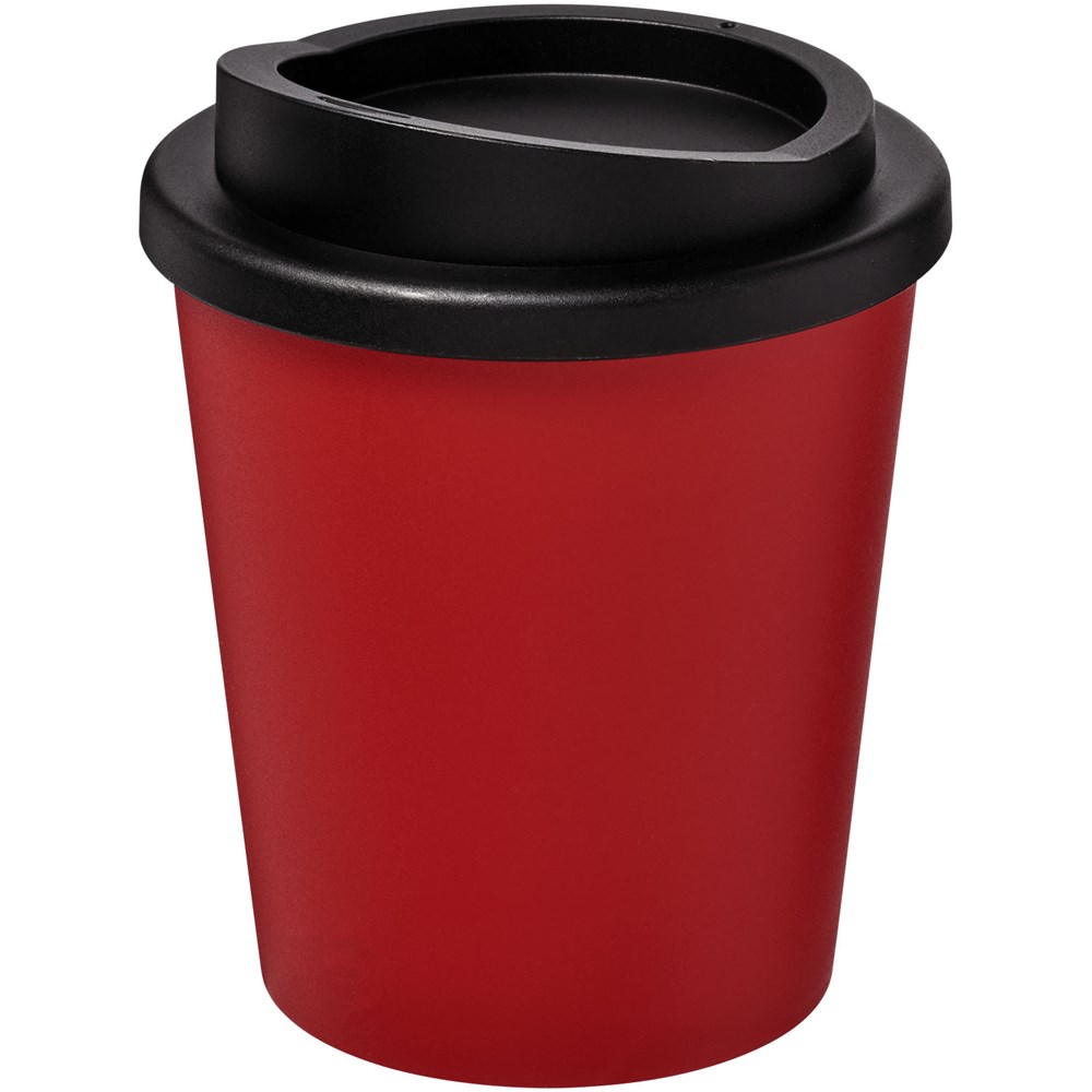 Americano® koffiebeker to-go 250ml - vaatwasmachinebestendig Americano® koffiebeker to-go 250ml - vaatwasmachinebestendig