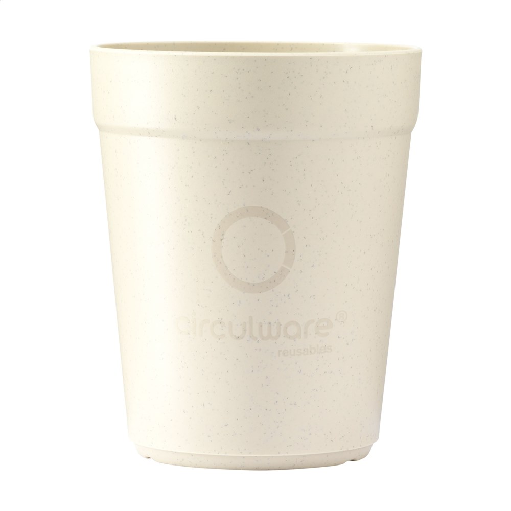 CirculCup 300 ml beker CirculCup 300 ml beker