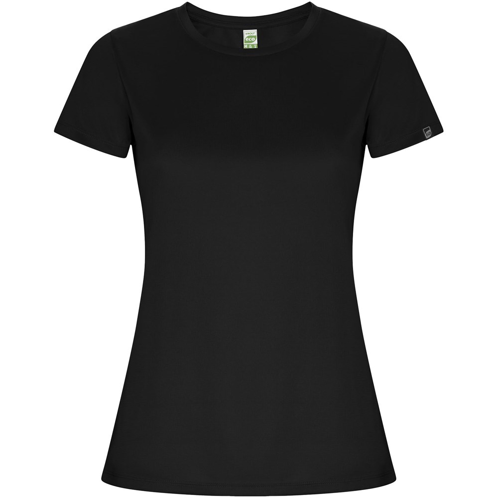 Imola sportshirt met korte mouwen voor dames Imola sportshirt met korte mouwen voor dames