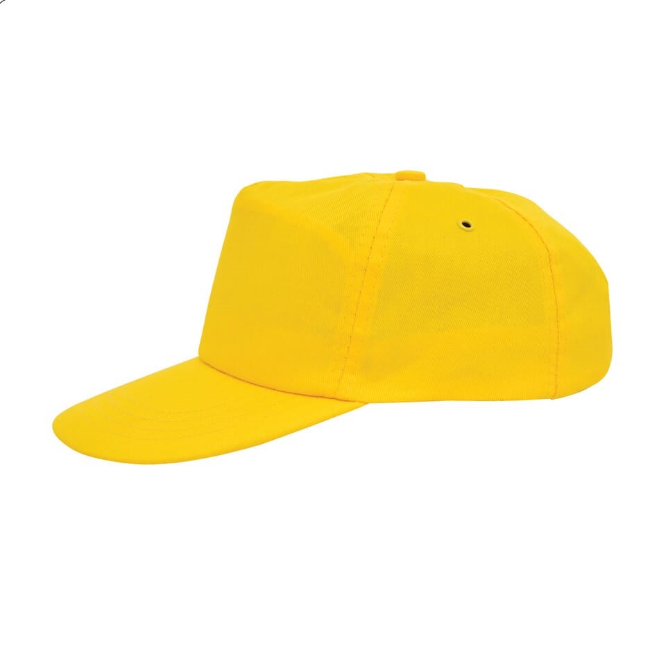 Promo Cap Zwart acc. Zwart Promo Cap Zwart acc. Zwart
