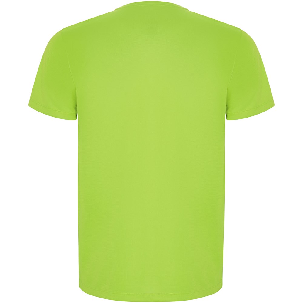 Imola sportshirt met korte mouwen voor heren Imola sportshirt met korte mouwen voor heren