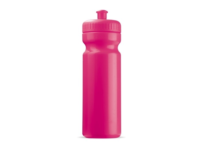 Sportbidon classic 750ml - snelle levering Sportbidon classic 750ml - snelle levering