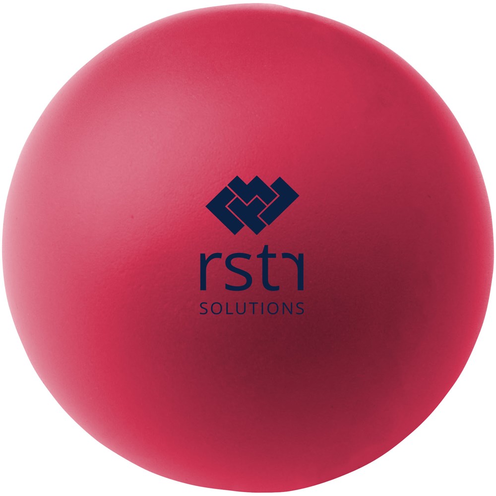 Cool anti-stress bal Cool anti-stress bal