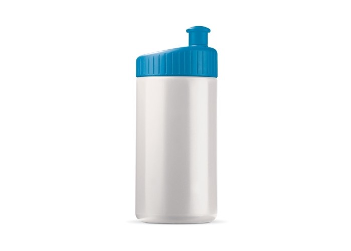 Sportbidon design 500ml - snelle levering Sportbidon design 500ml - snelle levering
