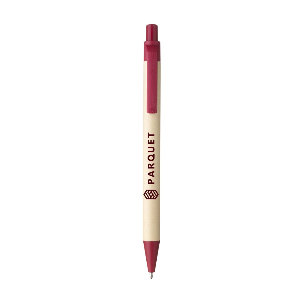 Bio Degradable Natural Pen pennen Bio Degradable Natural Pen pennen
